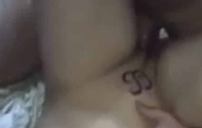 We fucked a friend of a friend