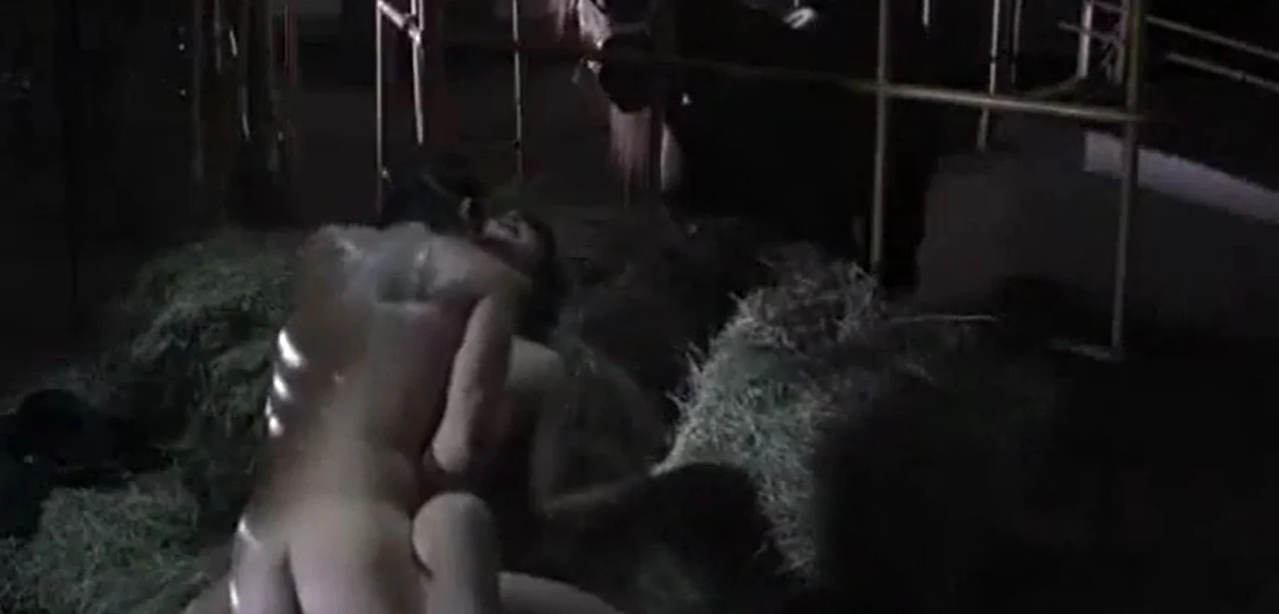 First forced himself, and then offered friends