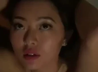 Kazashka sucks a friend's dick sweetly