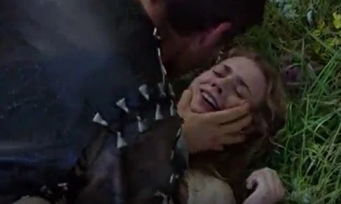 Rape scenes from the film - the world endlessly