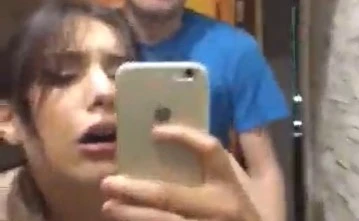 I came to my neighbor for salt and received a member