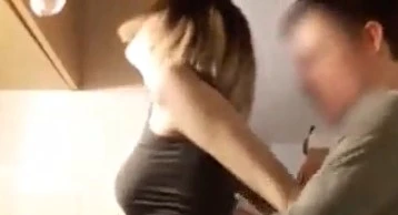 Fucked a drunken classmate in a hostel