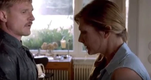 Local bandit raping his friend's wife