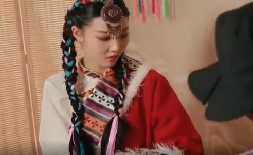 Kazakh porn with a young virgin