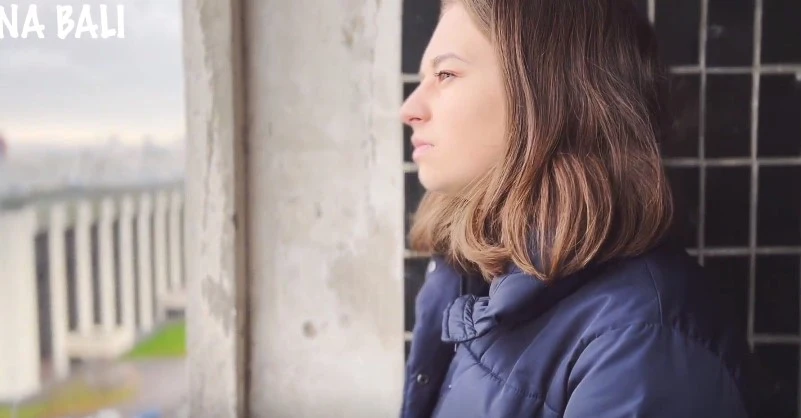 I cheated on my husband with the first oncoming