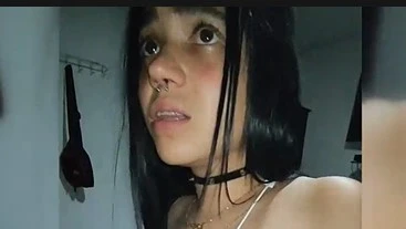 A neighbor's wife came to me to ask for money