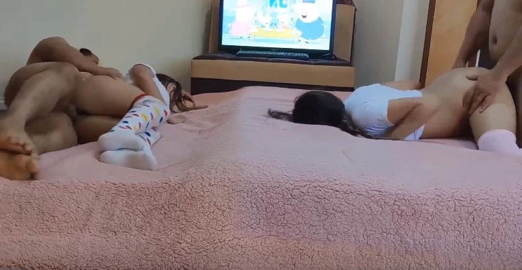 Local students sold their bodies to two men