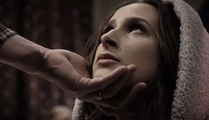 My stepfather fucked me until my mother was at home