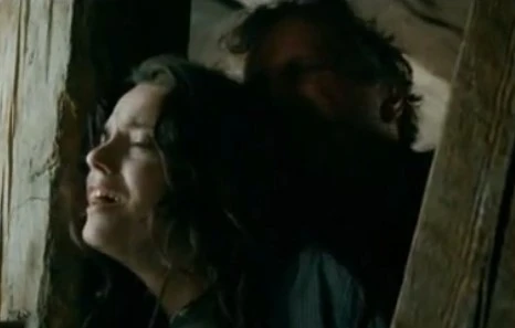 Roxanne Meskida fuck village men