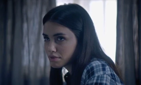 Lali Esposito surrendered to the criminal