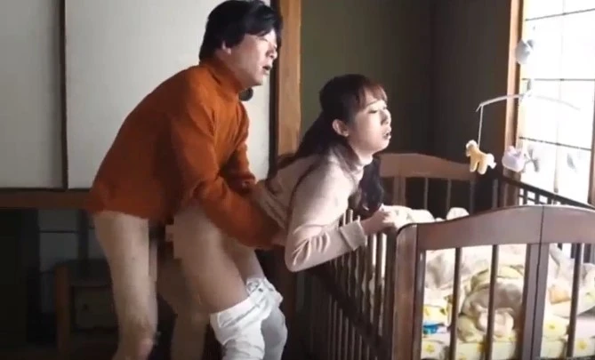 Whore wife fucks with whom the husband wants at work while