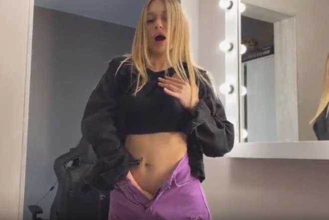 I missed my husband and jumped on a neighbor's penis