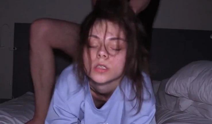 Sold her body to papik for hard sex