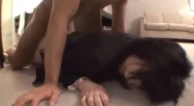 The secretary receives a promotion from the head of the house