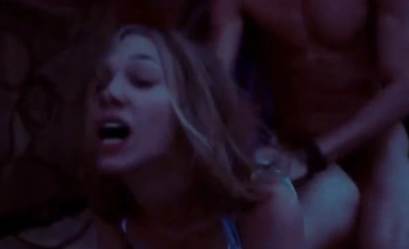 A drunken student was forced in a nightclub