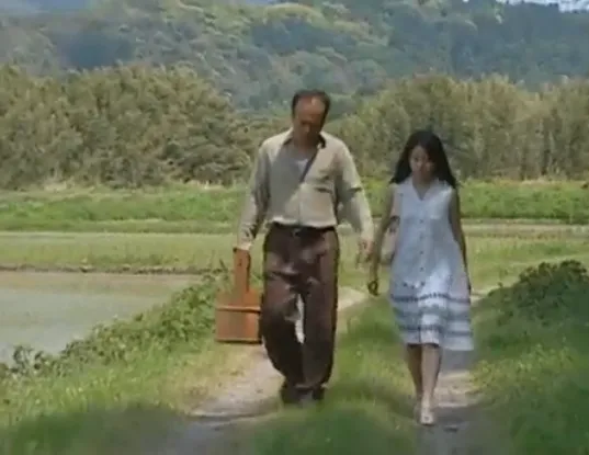 Father uses the body of his daughter at will